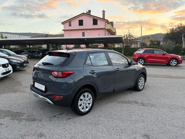 Kia Stonic 1.2 MPi 84cv 62kw Urban