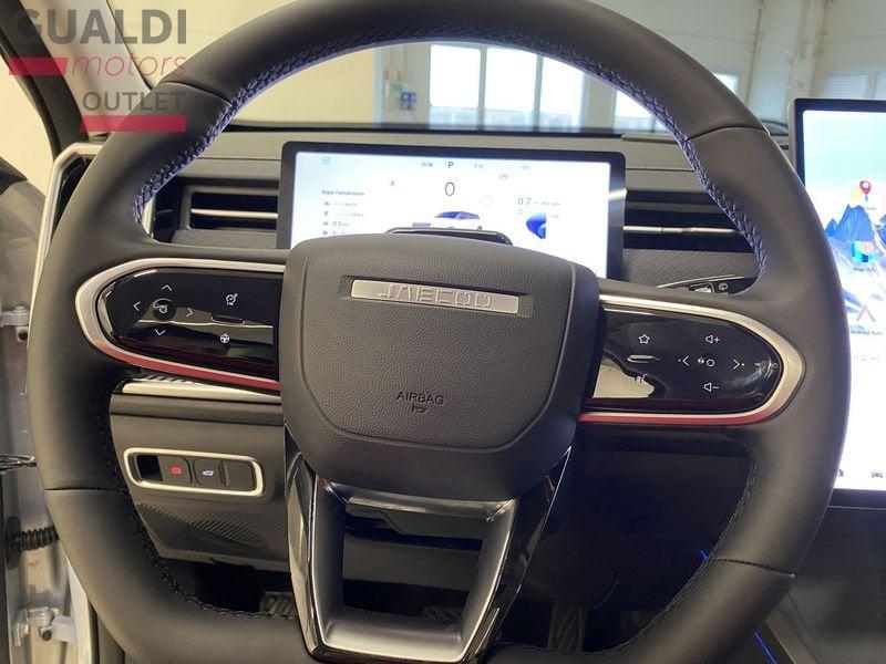 Jaecoo Jaecoo 7 1.6 TGDI 147 CV aut. 2WD Premium