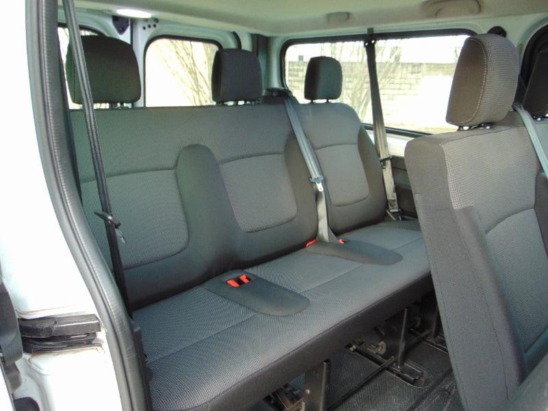 FIAT Talento (2016-2022) Talento 2.0 Ecojet 120...