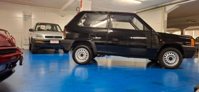 FIAT Panda 1.100 Young* 1 PROPRIETARIO*SOLO 18.000KM DA NUOVA