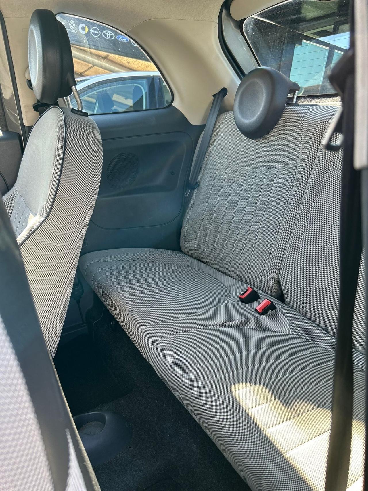 Fiat 500 1.2 by Gucci