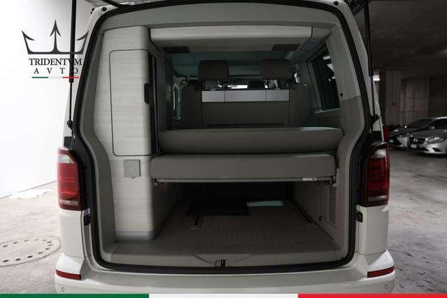 Volkswagen T6 California 2.0 TDI Coast Ocean Edition 150cv DSG