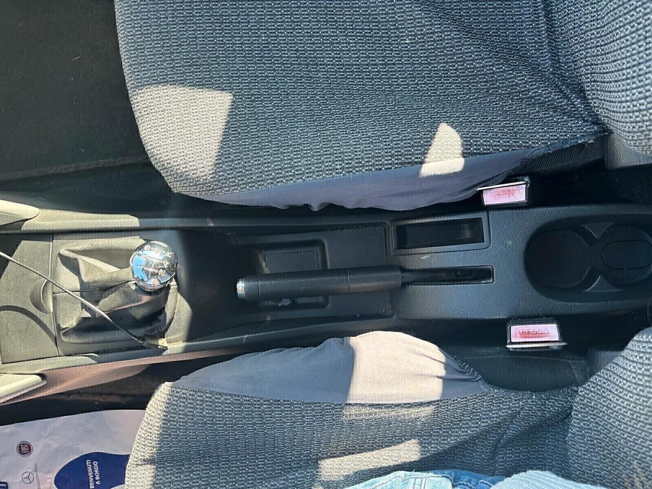 Peugeot 207 1.4 8V 75CV 5p. Energie ECO GPL UNICO PROPRIETARIO