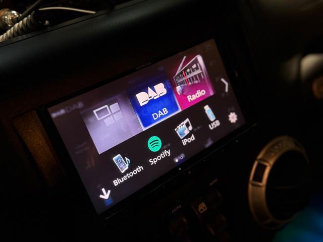 JEEP Wrangler Rubicon Auto 5.7 HEMI V8 *LEGGERE DESCRIZIONE*