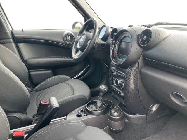 MINI Countryman Mini Cooper SD Countryman Automatica