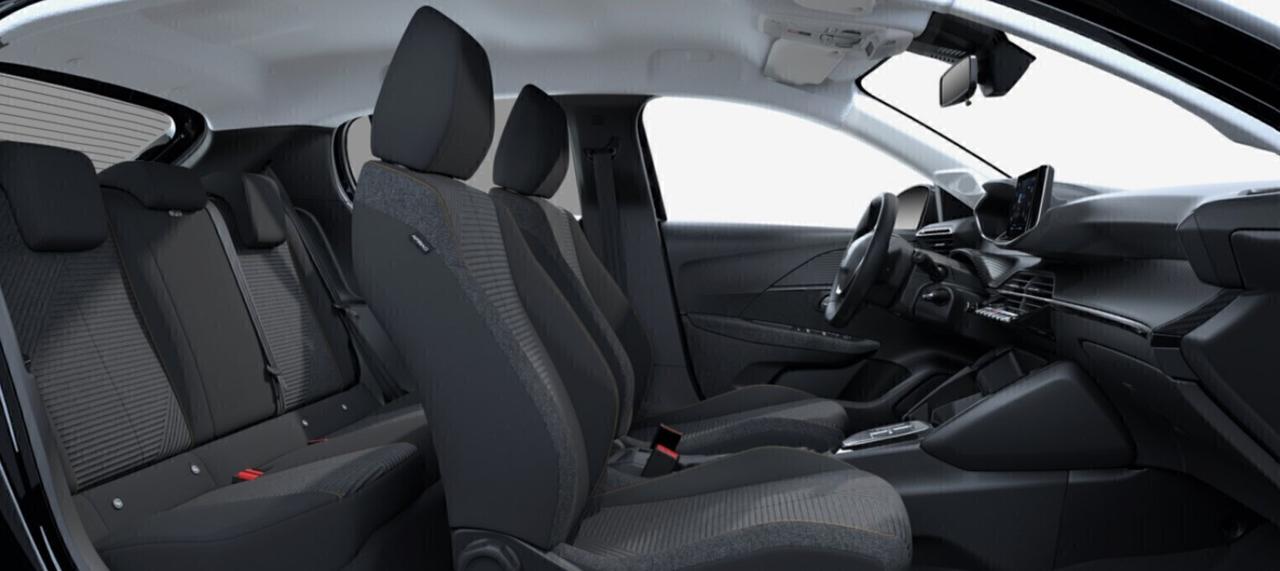 Peugeot 208 - APERTI AD AGOSTO
