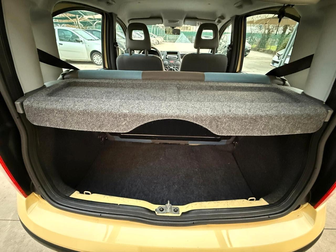 Fiat Panda 1.2 89.000km neo-pat 5 POSTI