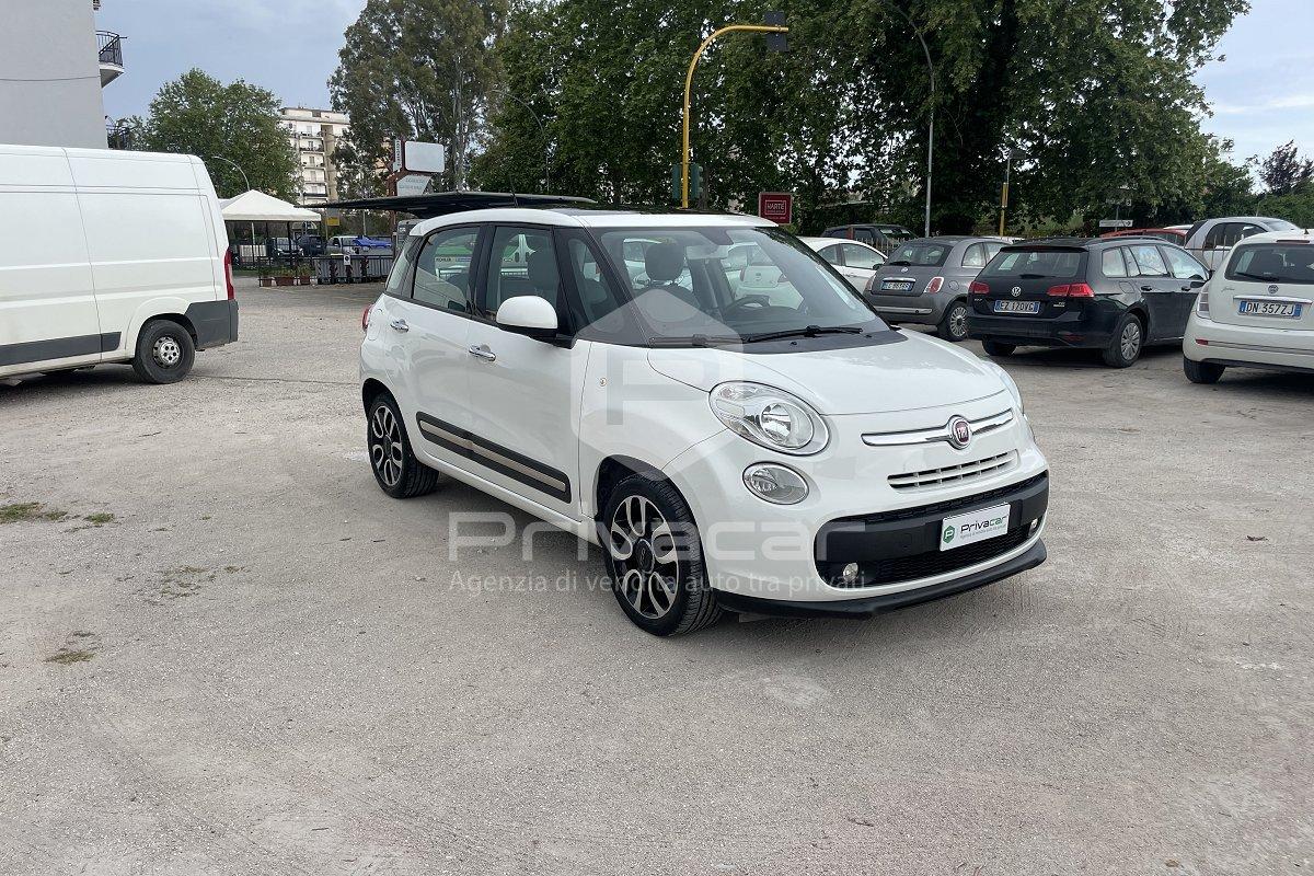 FIAT 500L 1.3 Multijet 85 CV Opening Edition