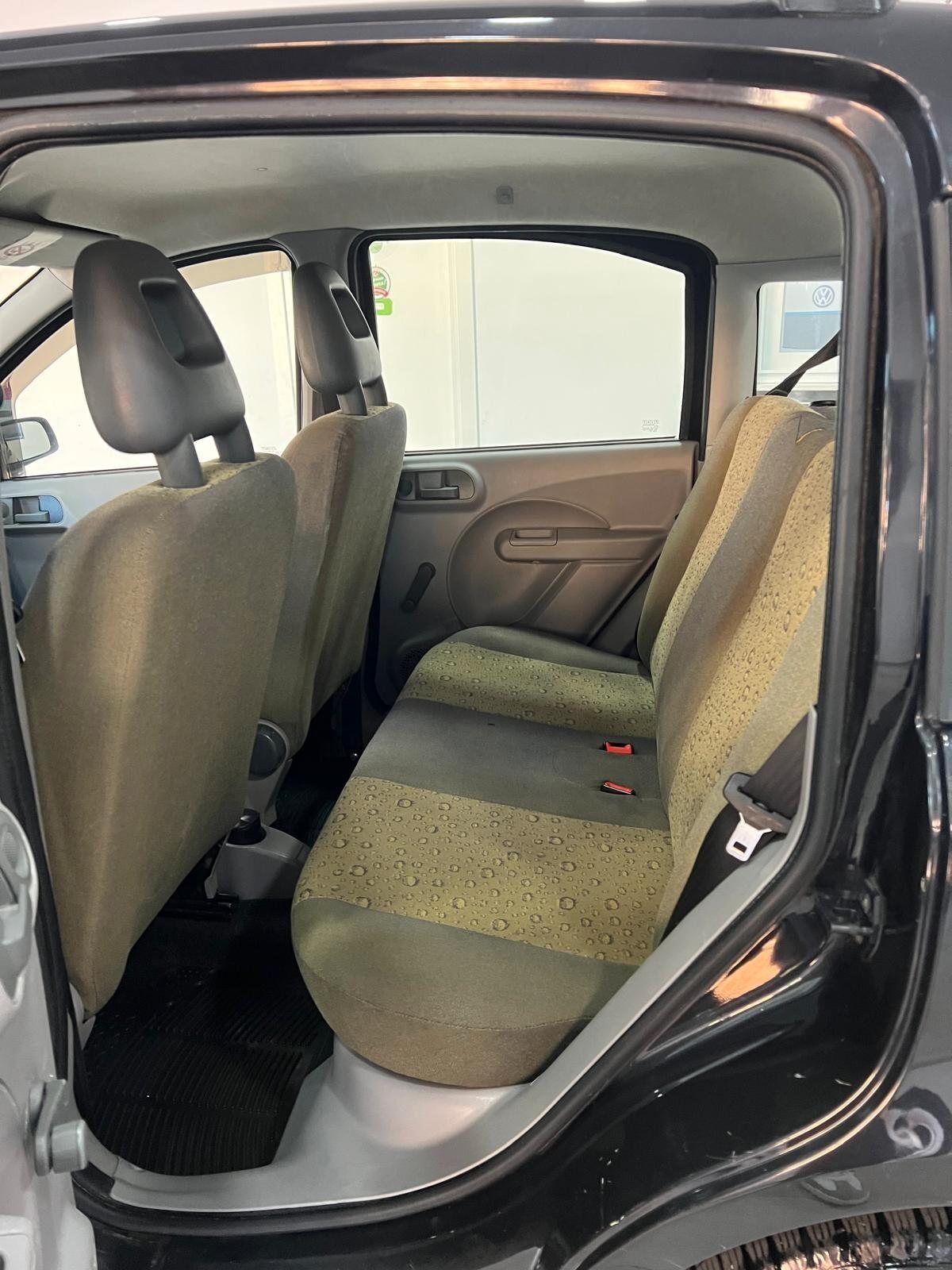 Fiat Panda 1.1 Active