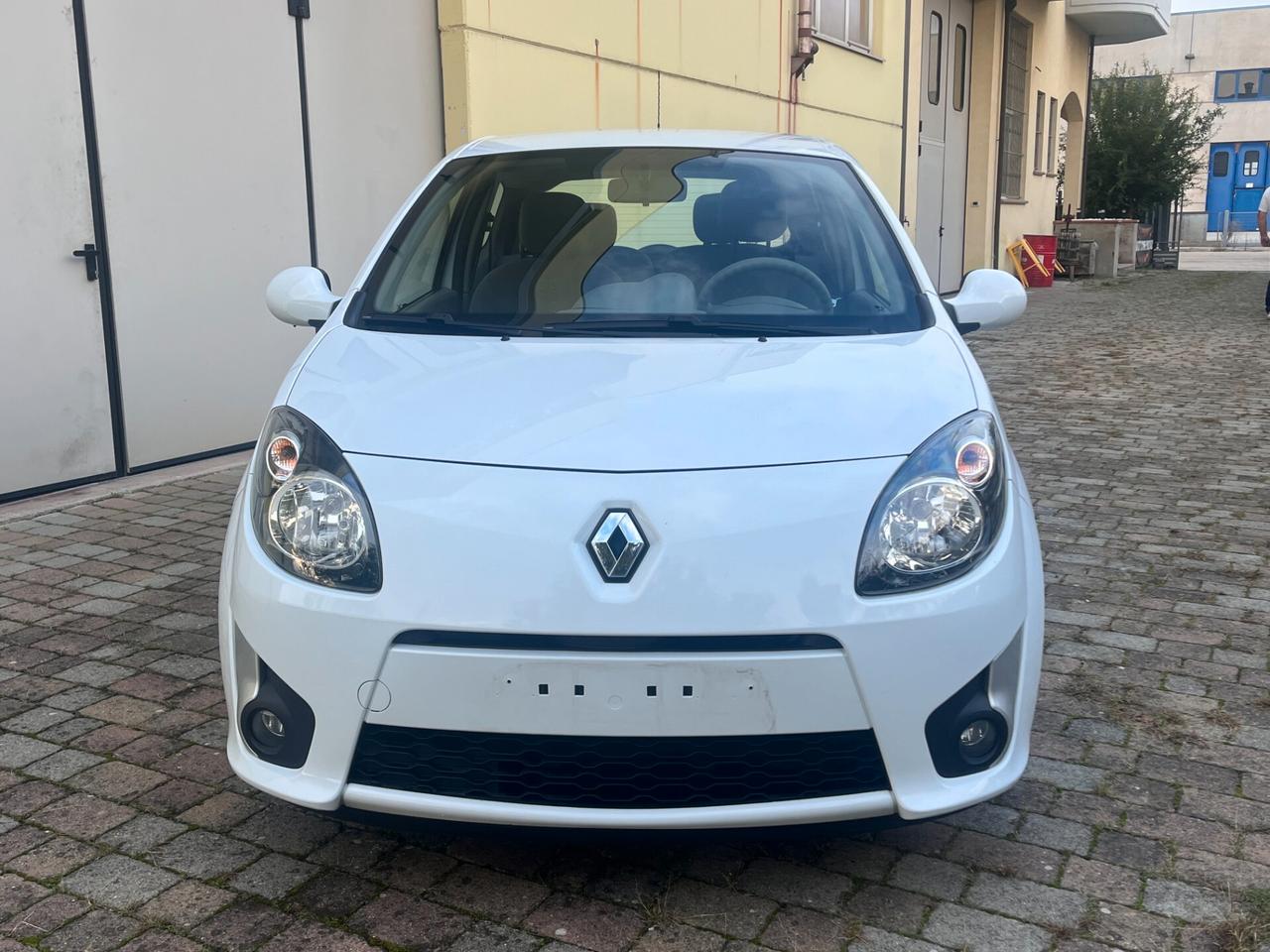 Renault Twingo 1.2 ECO 2