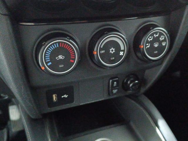 MITSUBISHI ASX 1.6 DI-D 114 CV 2WD Inform Plus