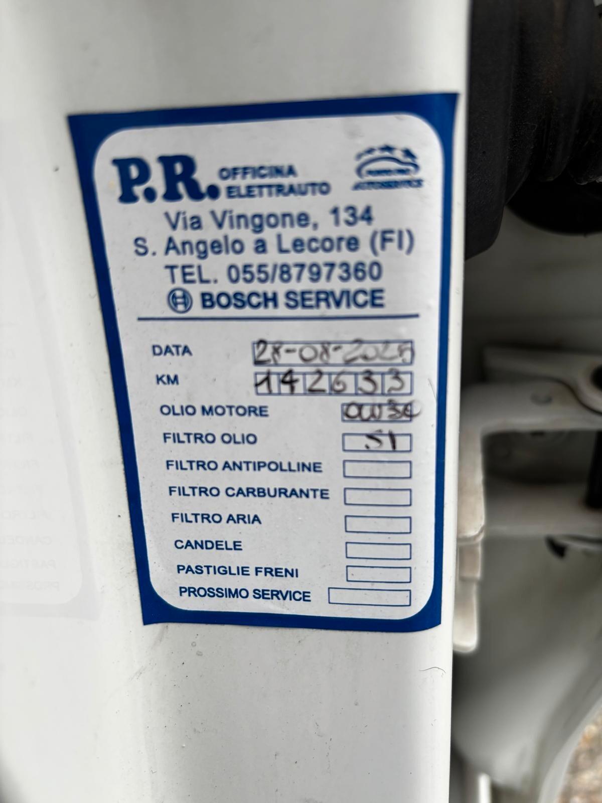 Peugeot 208 1.2 VTi 82 CV 5 porte Allure UNICO PROPRIETARIO
