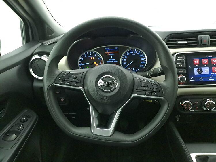 Nissan Micra Acenta BR672084 1.0 Benzina 92CV