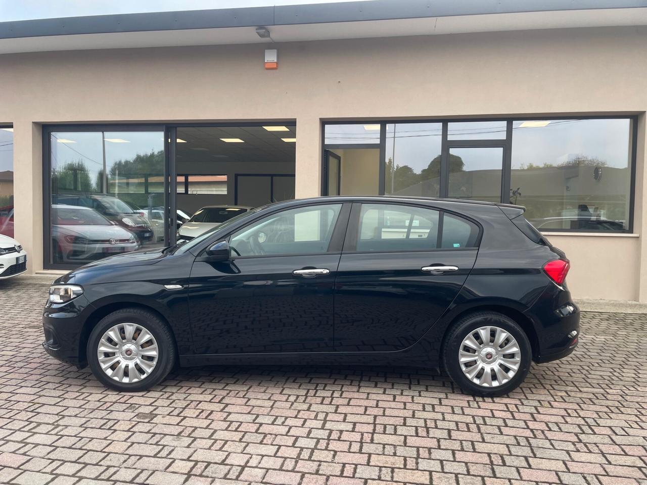 Fiat Tipo 1.3 Mjt S&S 5 porte Easy