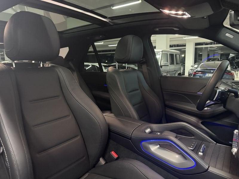 Mercedes-Benz GLE GLE 350 de hybrid EQ 4Matic AMG Line Premium