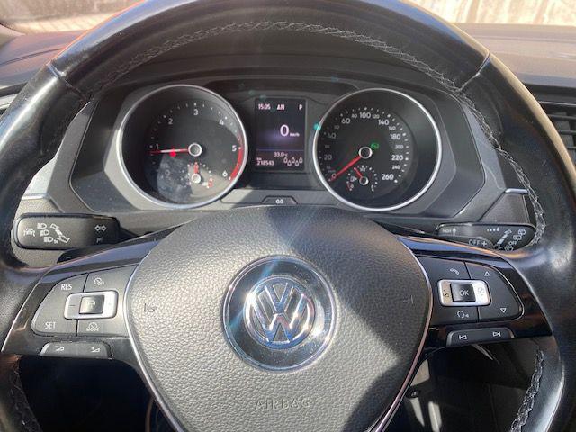 VOLKSWAGEN Tiguan Allspace 2.0 TDI SCR DSG 4MOTION Business BMT