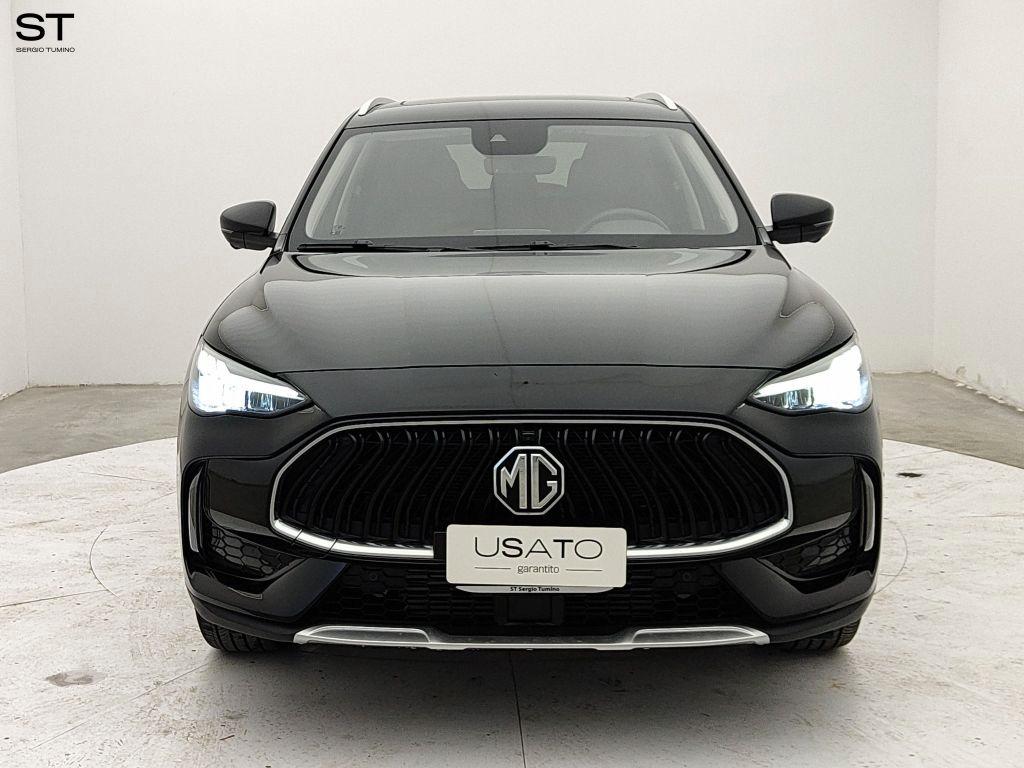 MG HS (2022-->) - HS 1.5T-GDI Luxury