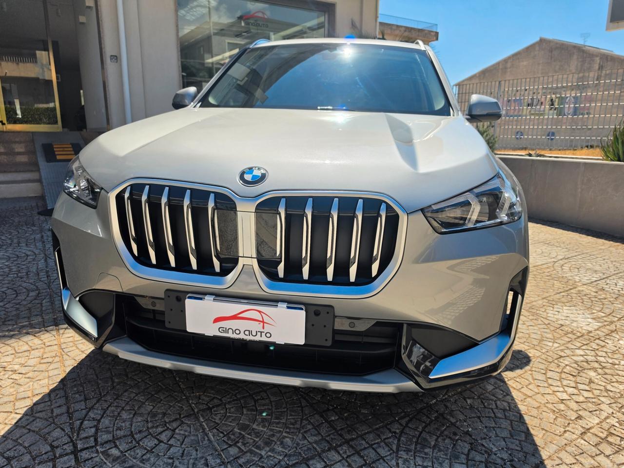 Bmw X1 sDrive 18d xLine
