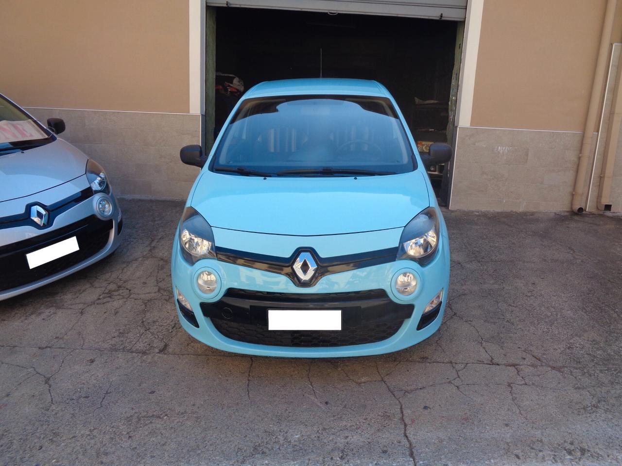 Renault Twingo 1.2 Night&Day (FINANZIABILE)