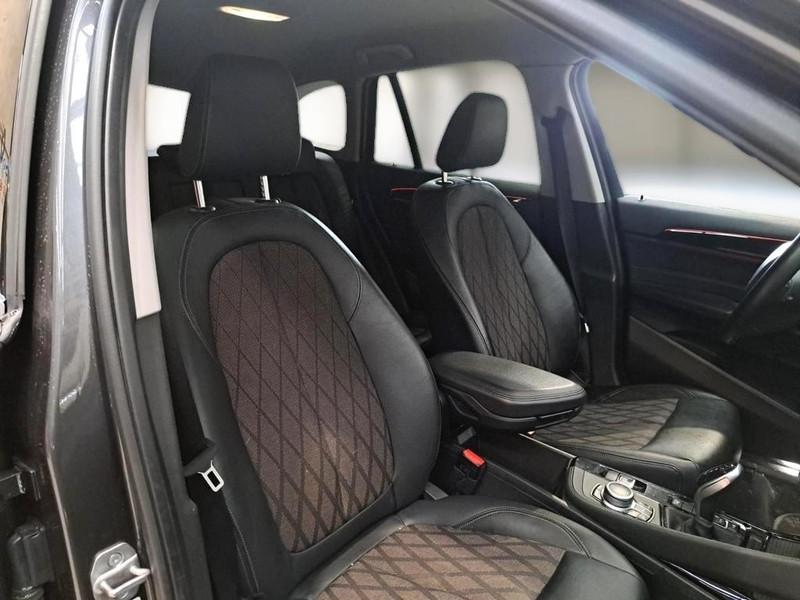 BMW X1 XDRIVE 18D XLINE PLUS AUTOMATICO SUV