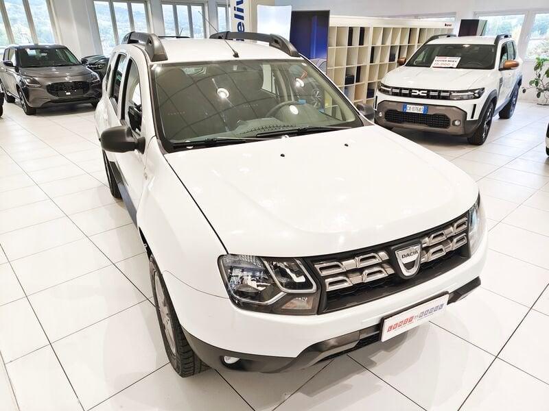 Dacia Duster Duster 1.6 Laureate Gpl 4x2 105cv*GPL*GARANTITA*