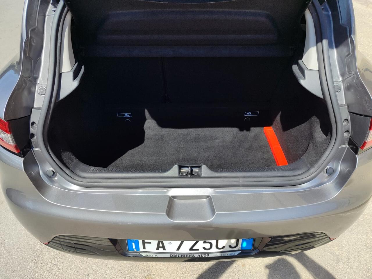 Renault Clio 1.5 dCi 8V 75CV!!!