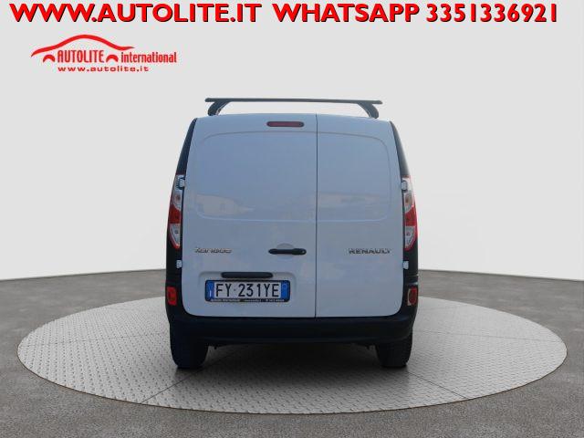 RENAULT Kangoo 1.5 dCi 90CV S&S 4p. Express Ice