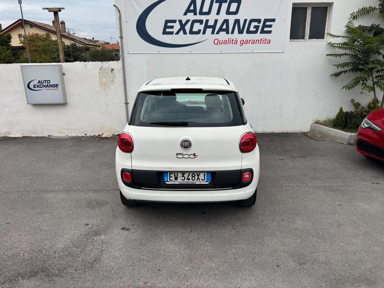 Fiat 500L 1.3 Multijet 85 CV Lounge