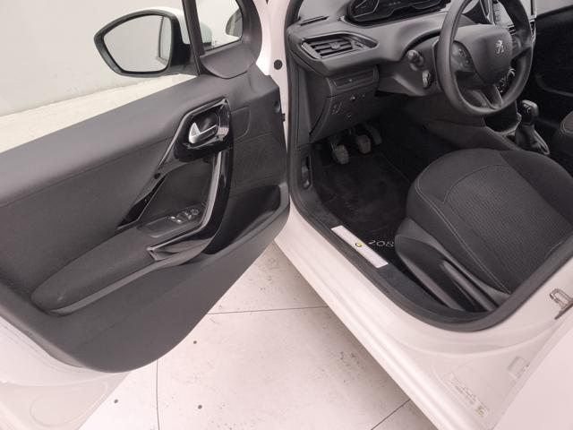PEUGEOT 208 1.2 puretech Active s&s 82cv 5p neopatentati