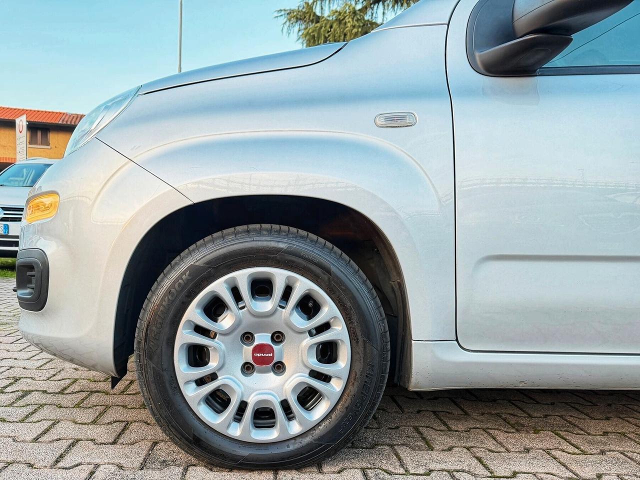 Fiat Panda 1.2 Easy OK NEOPATENTATI