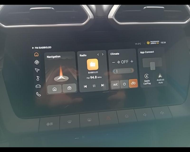 MG ZS NEW 1.5L MT STD NEW ICE 1,5L MT5 STANDARD