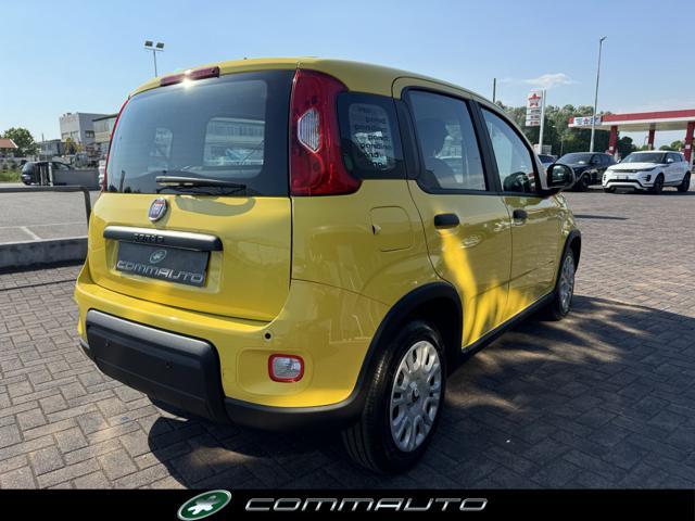 FIAT Panda 1.0 FireFly S&S Hybrid 70CV PREZZO REALE