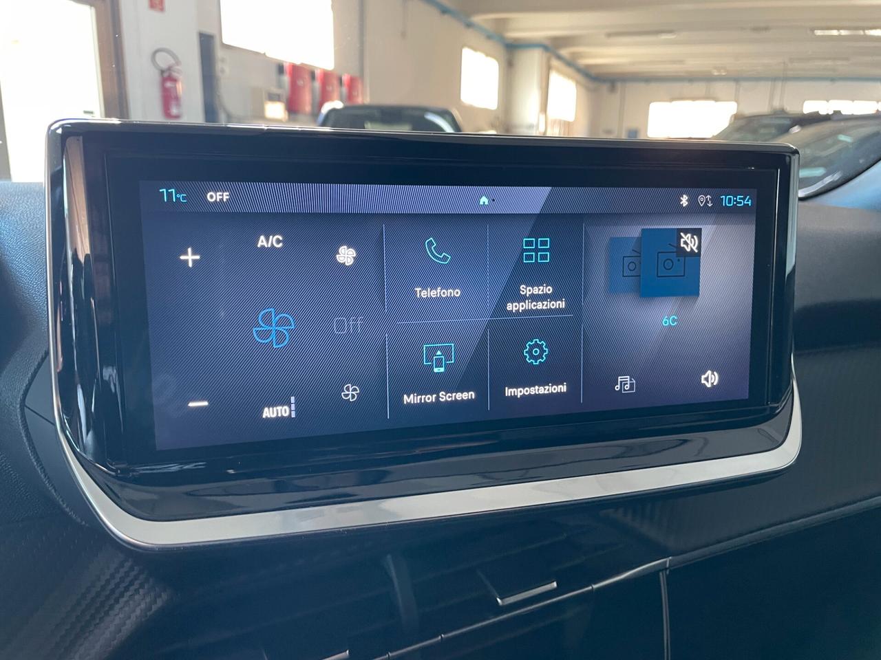 Peugeot 2008 PureTech 100 S&S Allure