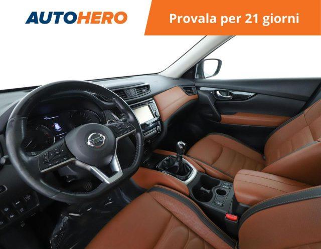 NISSAN X-Trail dCi 150 2WD Tekna