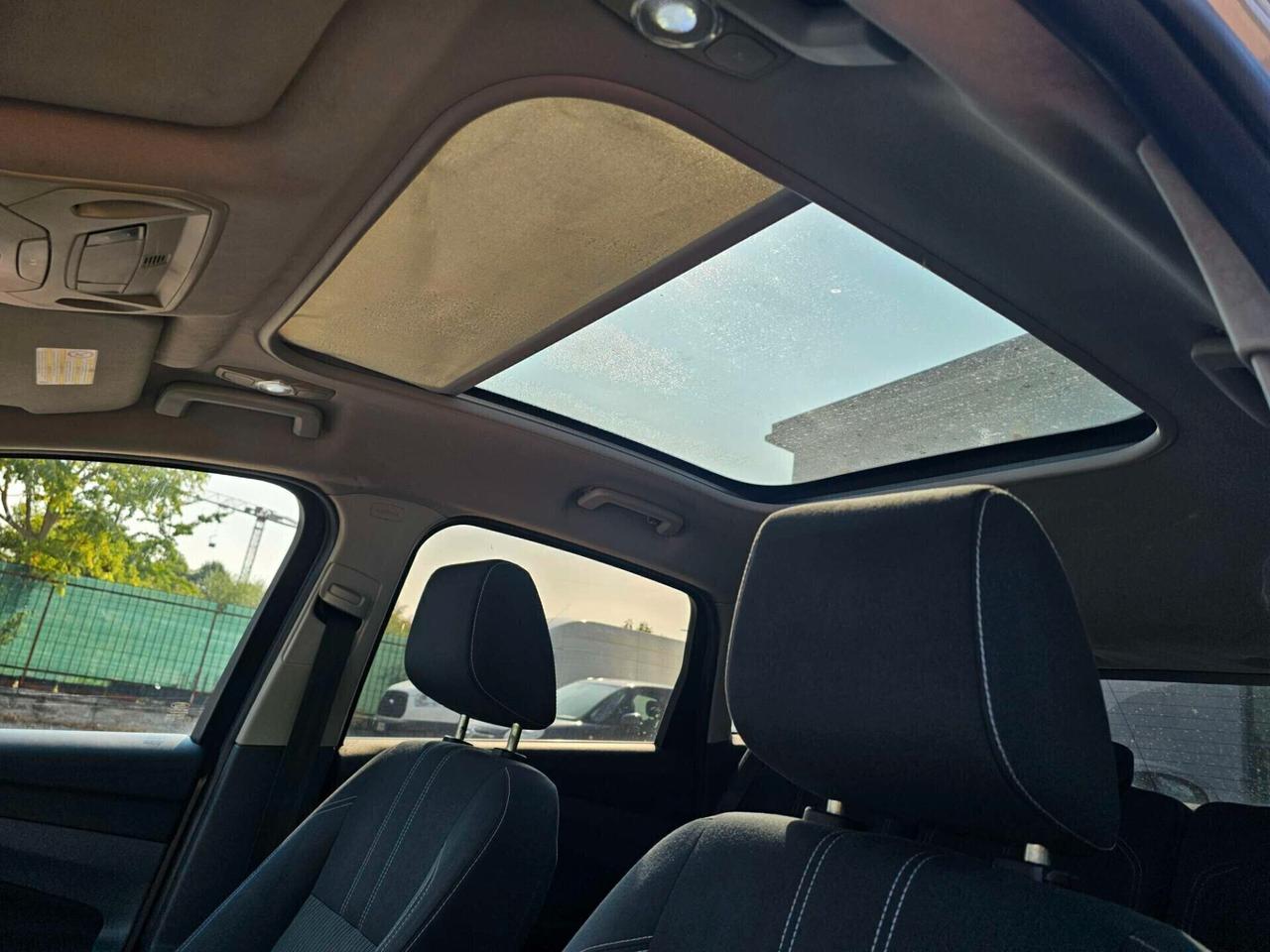 Ford C-Max 1.6 TDCi 115CV Titanium