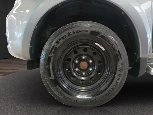 MITSUBISHI L200 2.4 DI-D/154CV Double Cab Intense Navi MGN