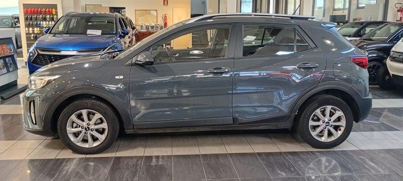 Kia Stonic 1.2 DPI URBAN