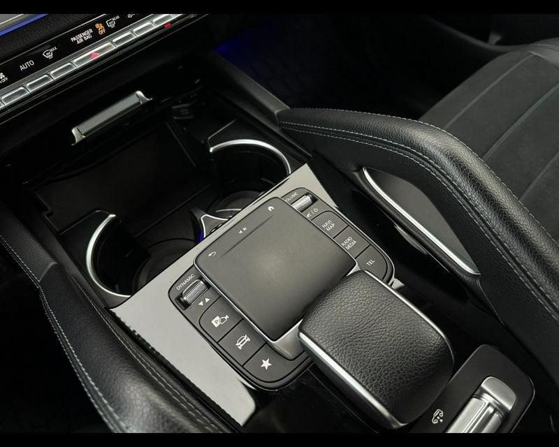 Mercedes-Benz GLE 350 de phev (e eq-power) Premium 4matic auto