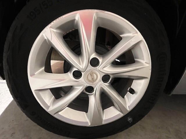 Opel Corsa 1.2 Elegance