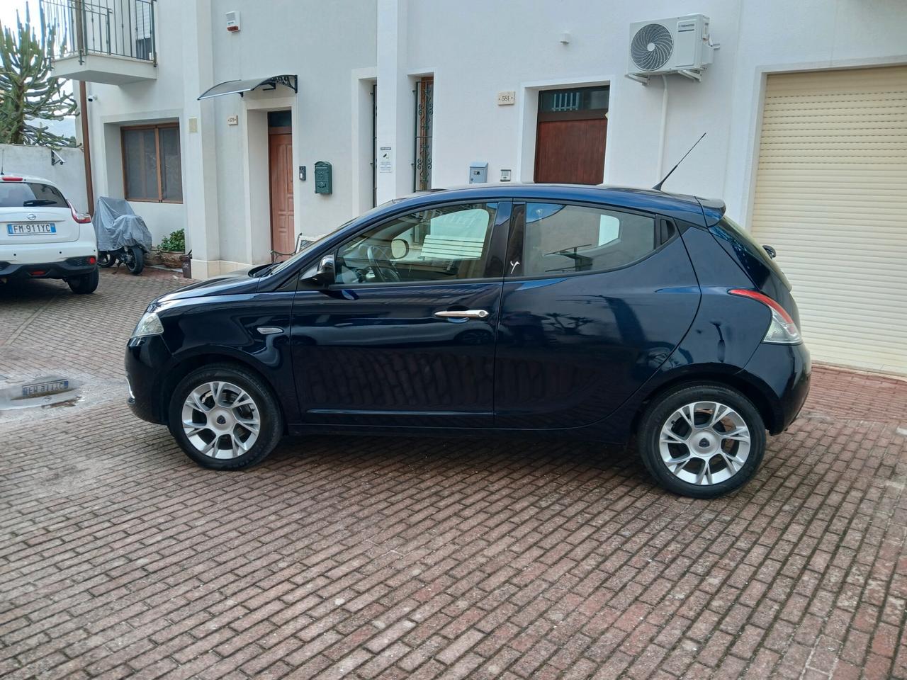 Lancia Ypsilon 1.2 Gold