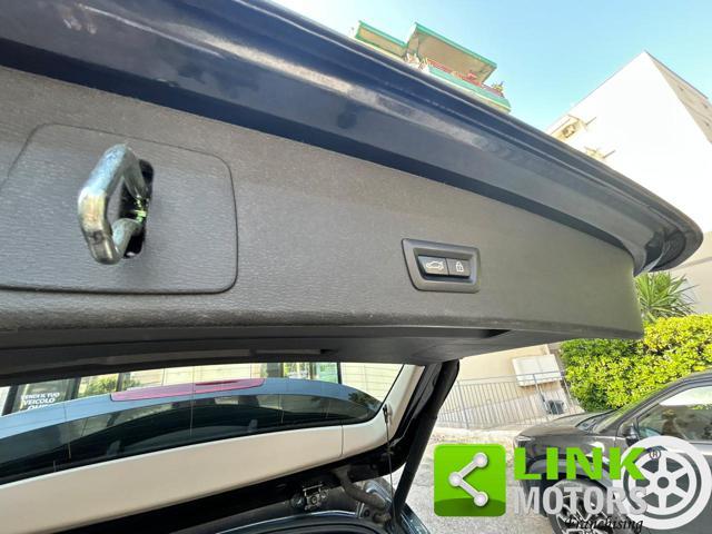 BMW X1 XDRIVE 18D