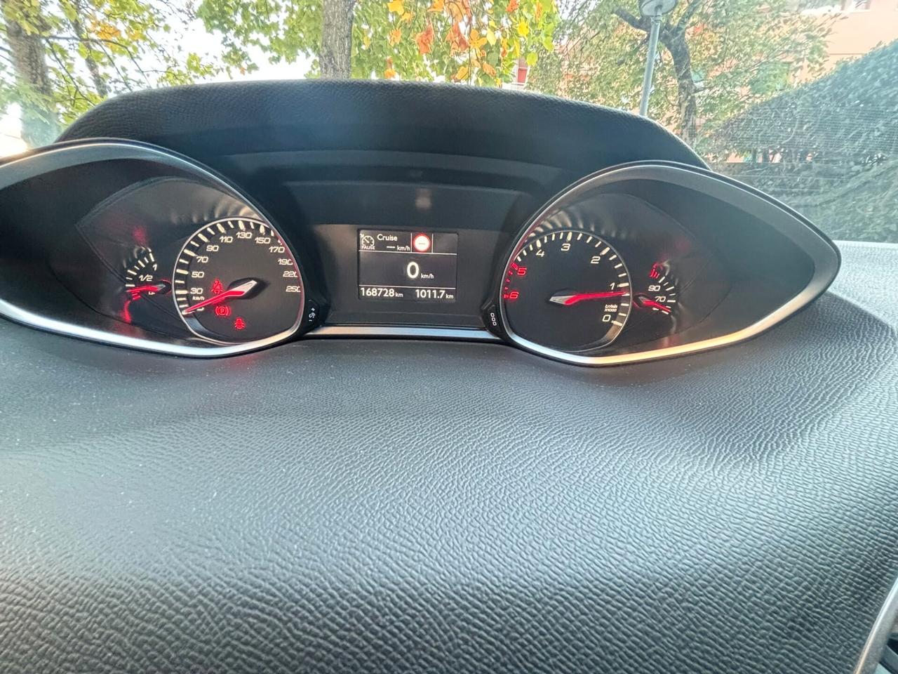 Peugeot 308 BlueHDi 130 S&S GT Line