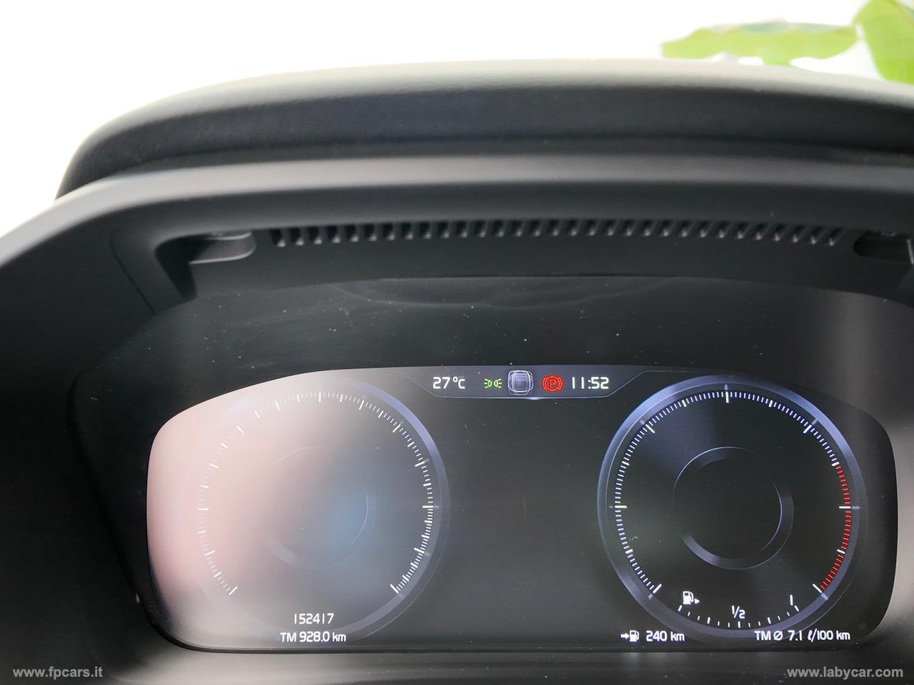 VOLVO XC40 D3 Geartronic Inscription