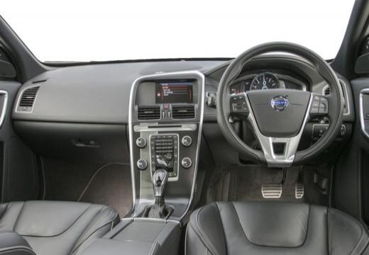 VOLVO XC60 I 2014 - XC60 2.0 d3 Business Plus 150cv