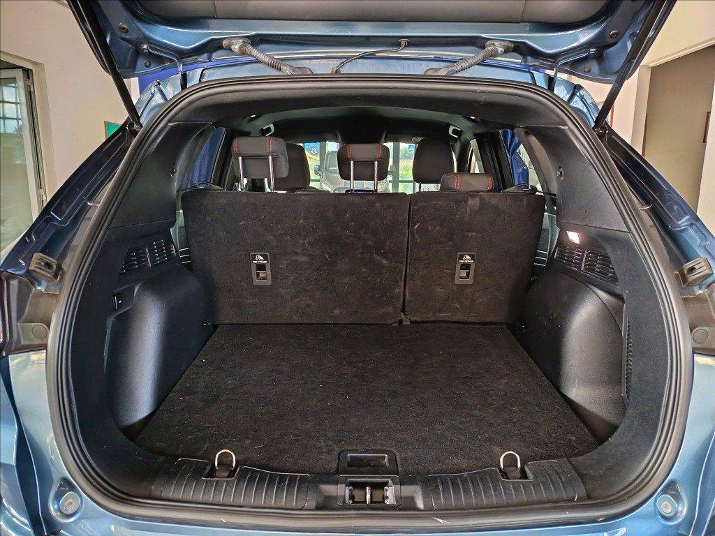 FORD Kuga 1.5 ecoblue ST-Line 2wd 120cv auto del 2022