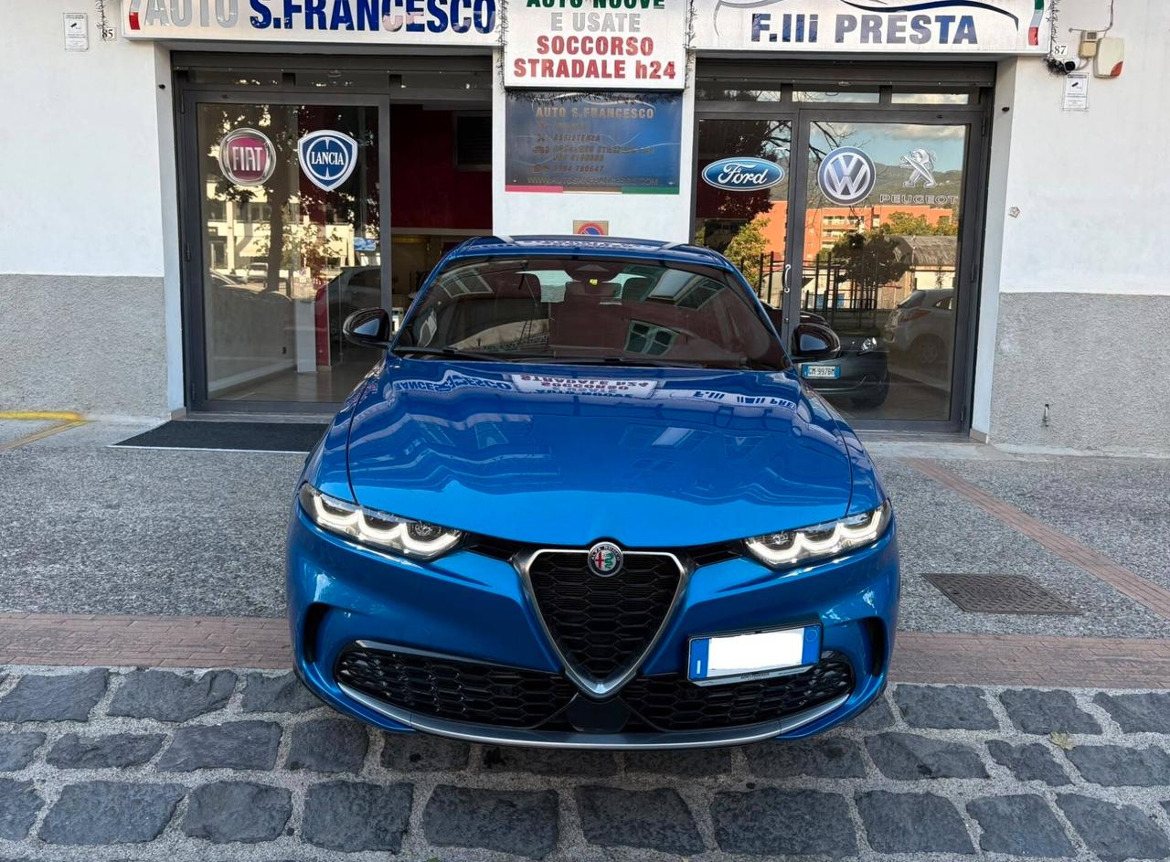 Alfa Romeo Tonale TI 1.6 130CV -2023