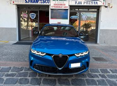 Alfa Romeo Tonale TI 1.6 130CV -2023