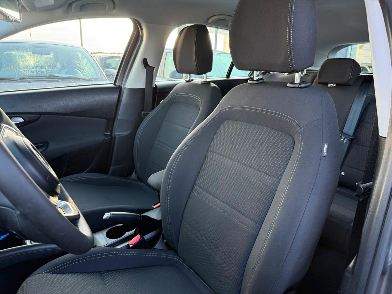 Fiat Tipo 1.3 Mjt S&S 5 porte Business