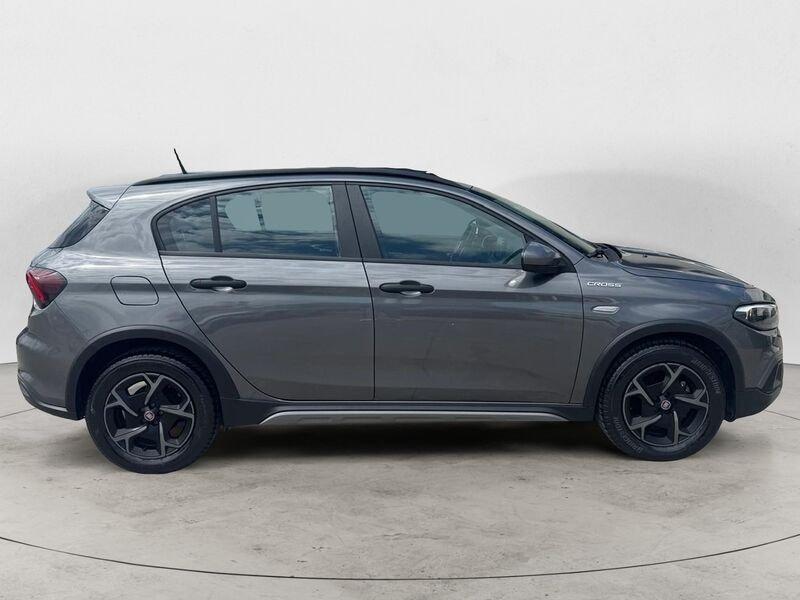 FIAT Tipo Cross 1.3 Multijet 95 CV 5 Porte City Cross S&S