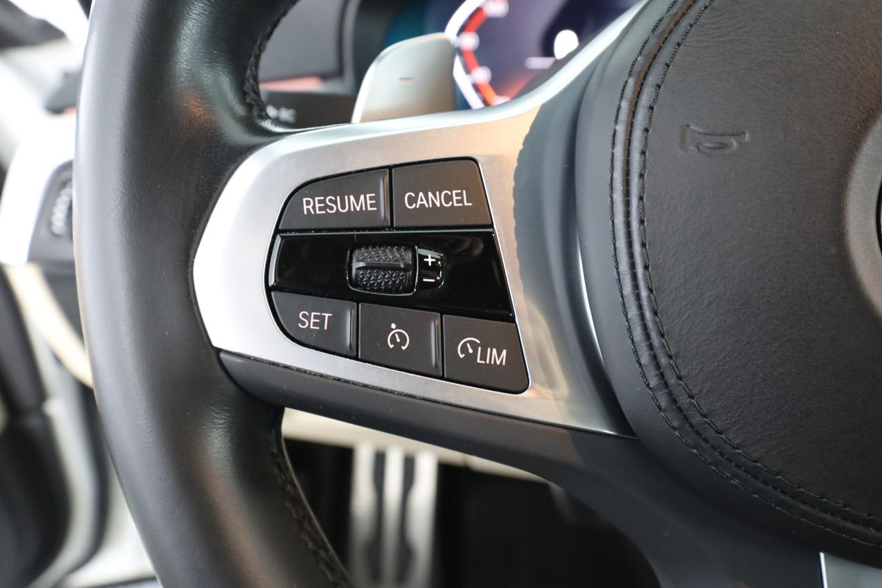 BMW Serie 5 (G30) 540d 48V xDrive Touring Msport